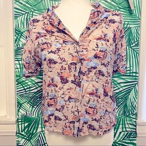 Urbane Outfitters Shirt